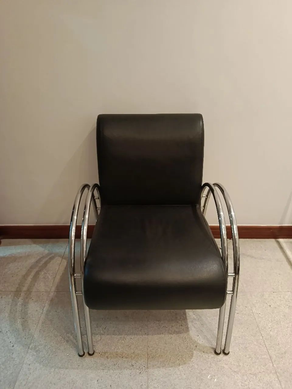 Cadeira Recepção  - Foto 2