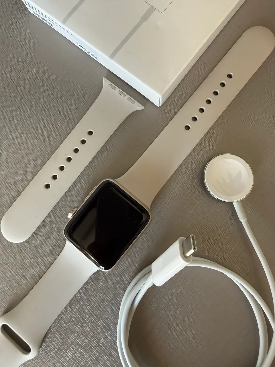 Apple Watch série 2
