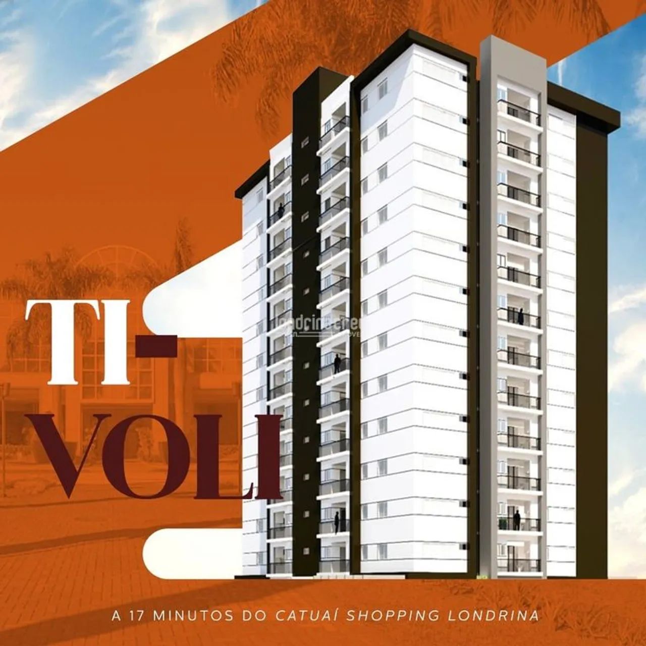 Apartamento à Venda em Centro, Cambé - PR - Foto 3