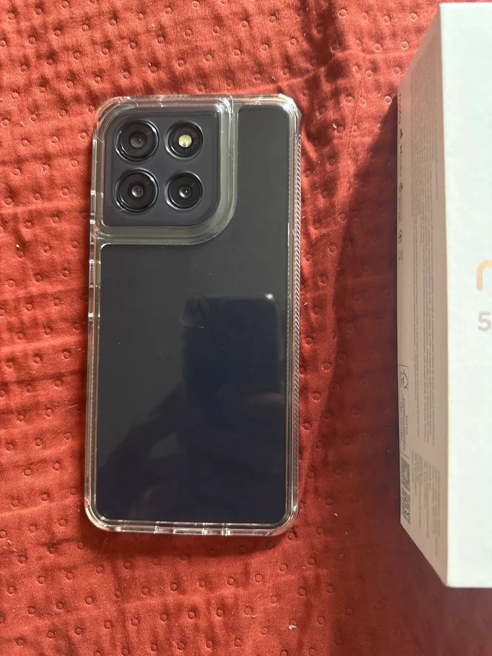 Moto G 86 256g - Foto 2