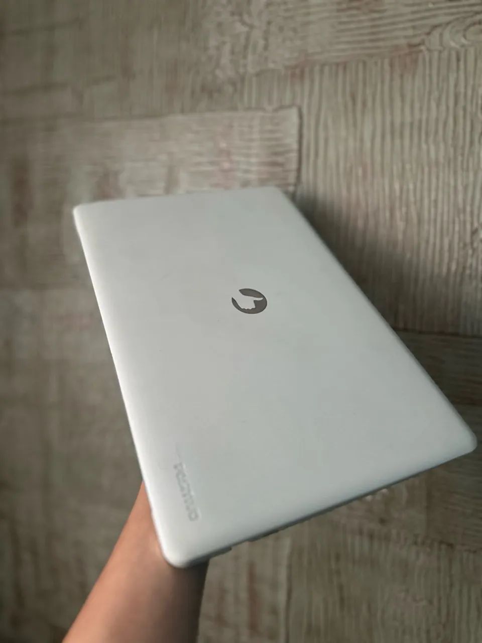 Notebook para estudos