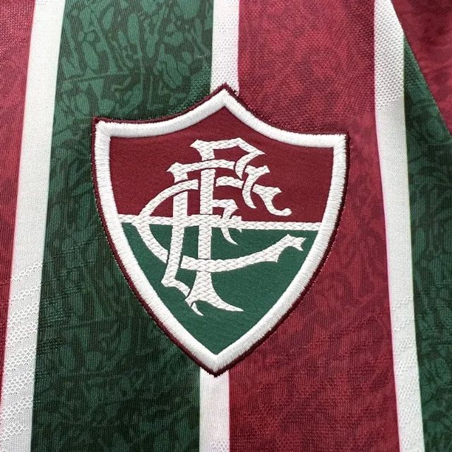 Camisa Fluminense I 2024 - Foto 5
