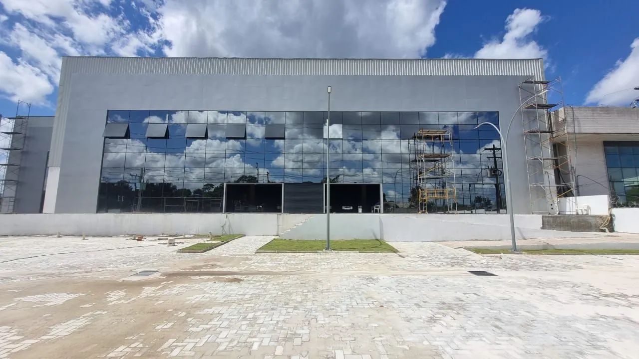 PRÉDIO COMERCIAL COM 6.000 M2 - Foto 2