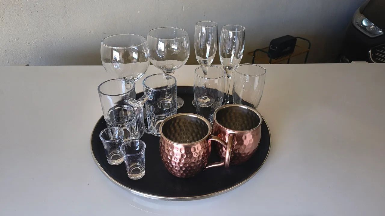 Utensílios para Bar, Restaurante e Lanchonete  - Foto 2