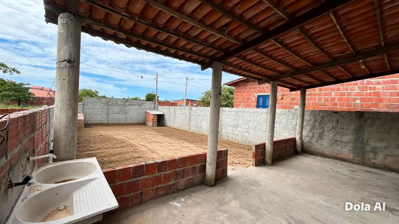 Casa a venda em cascavel Ceará -bairro Coaçu  - Foto 2