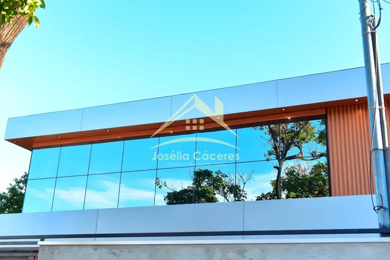 IMÓVEL COMERCIAL À VENDA  CPA II | CUIABÁ - Foto 2