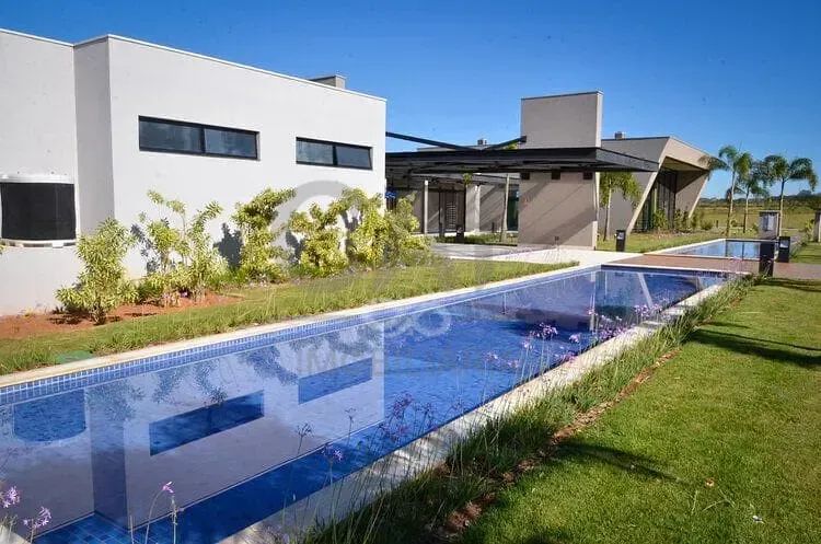 Terreno à venda, Residencial Haras Patente, Jaguariúna, SP - Foto 6