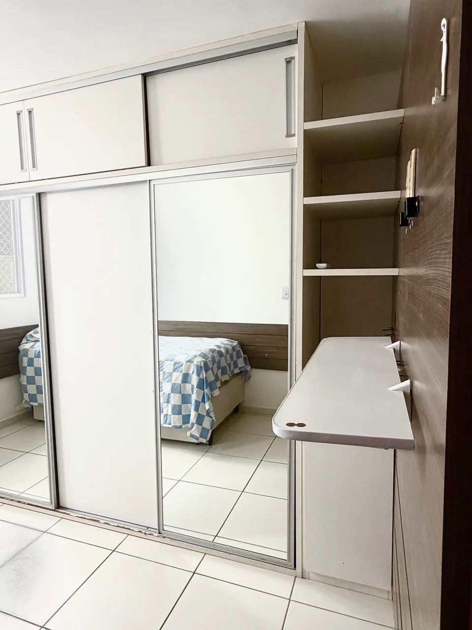 Apartamento TODO MOBILIADO, Intermares!!! - Foto 5