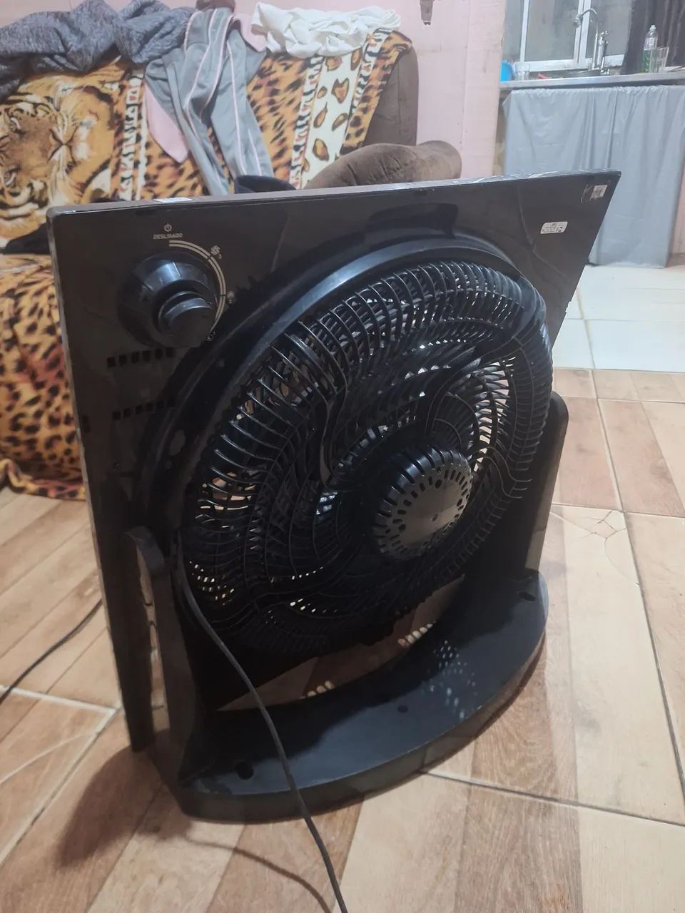 Ventilador 110v - Foto 3