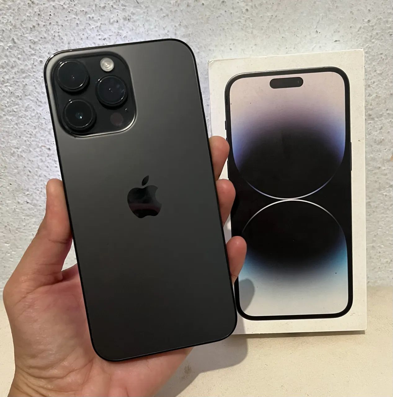 iPhone 14 Pro Max  - Foto 2