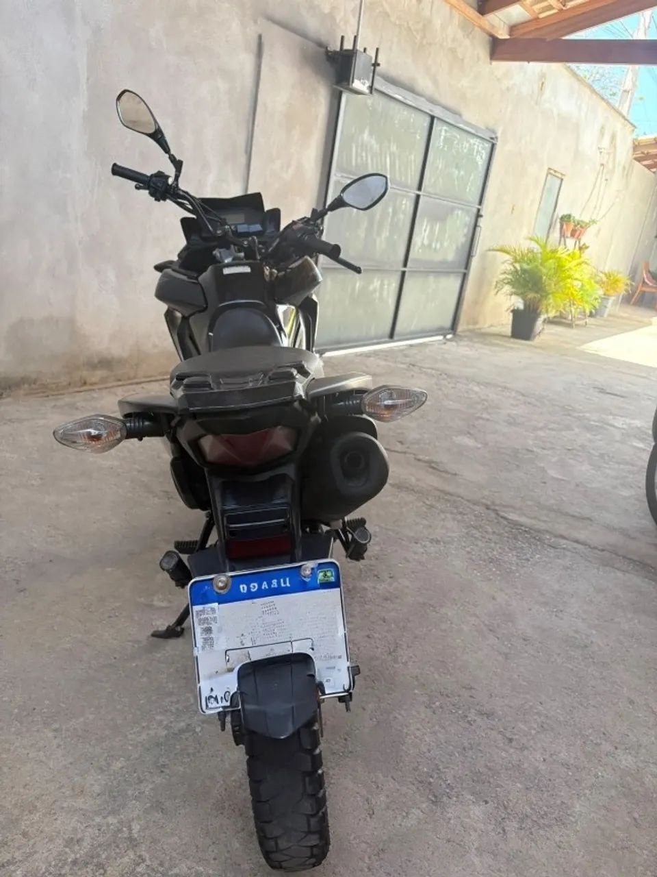 Vendo XRE 190 Flex - Foto 4