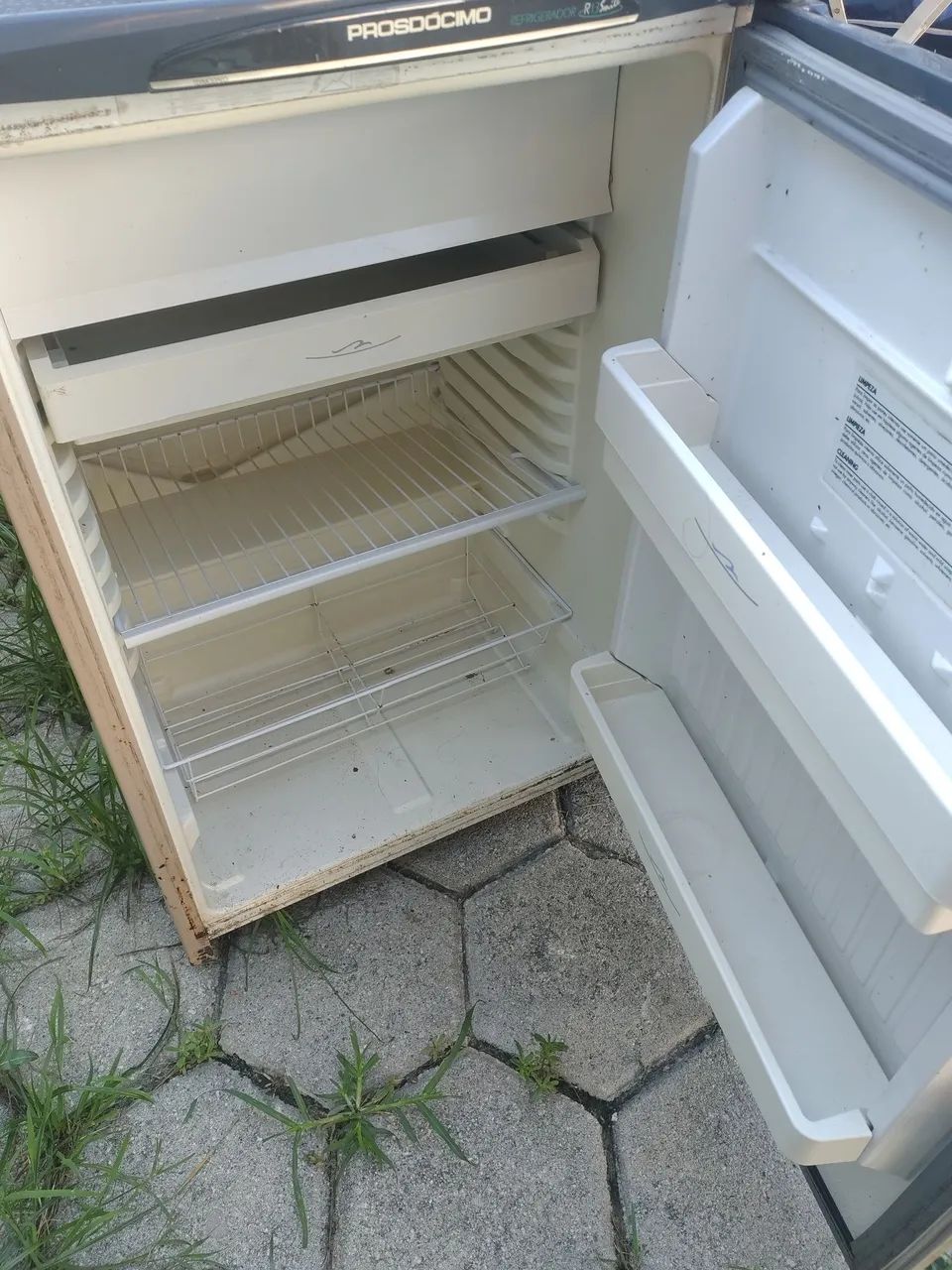 Frigobar Prosdócimo R13 Smile  - Foto 2