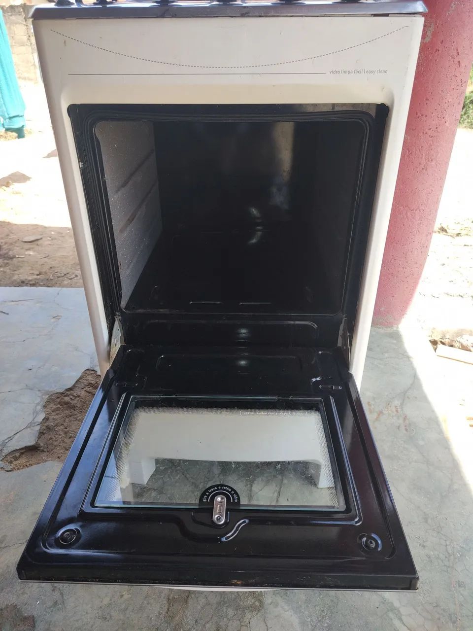 Fogão 4 bocas - Foto 5