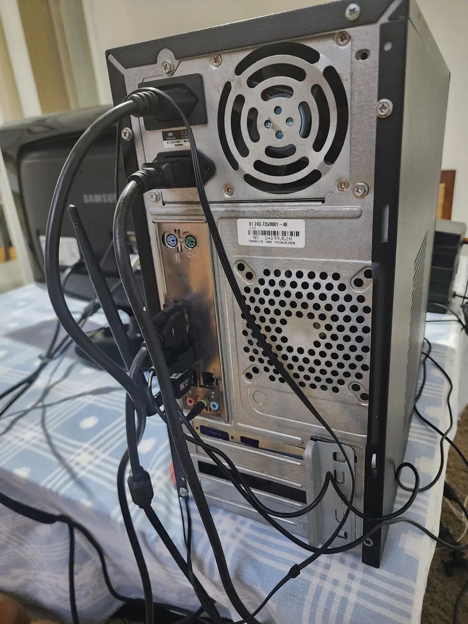 Computador completo oportunidade  - Foto 3