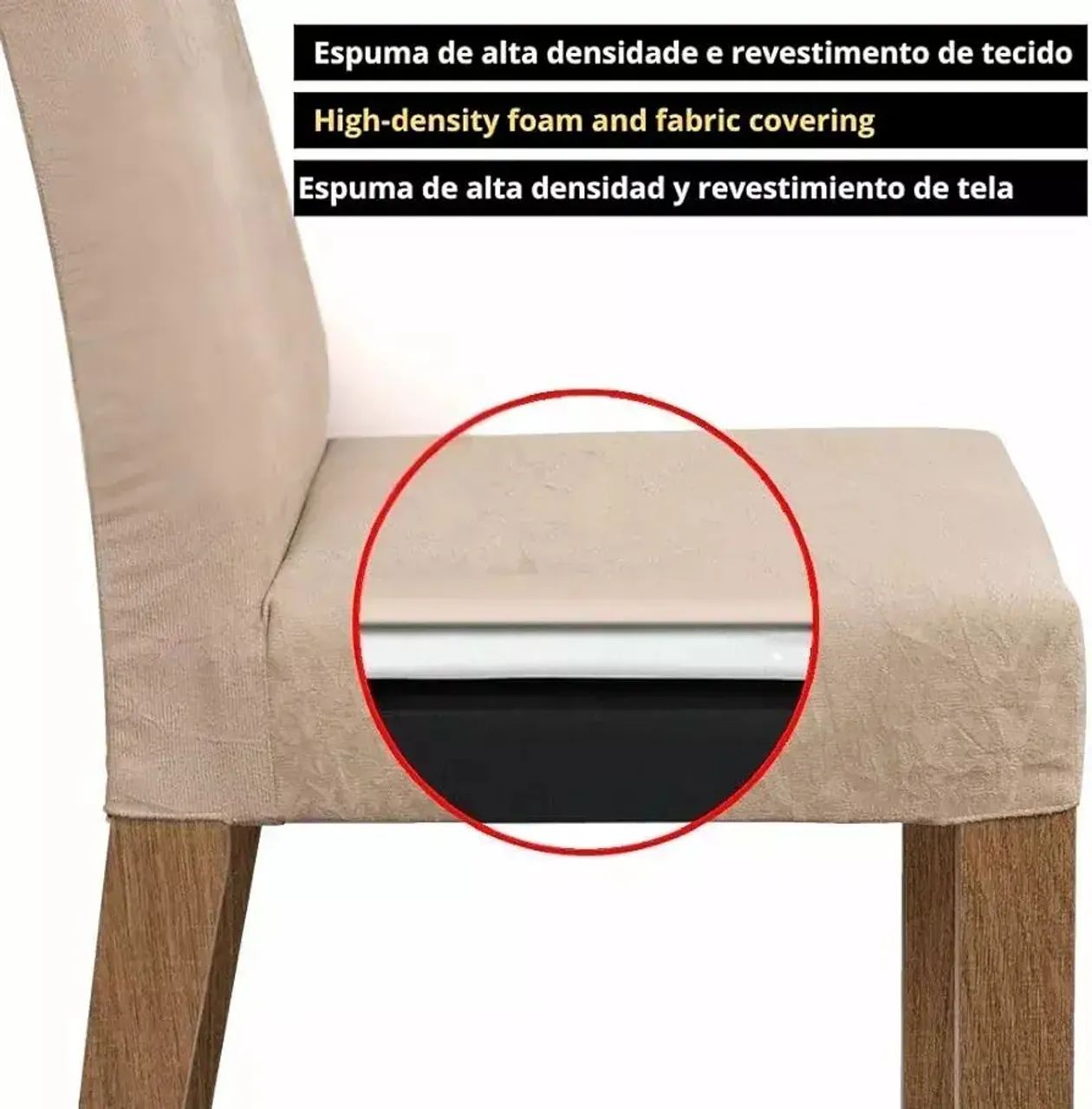 Mesa de jantar - Foto 5