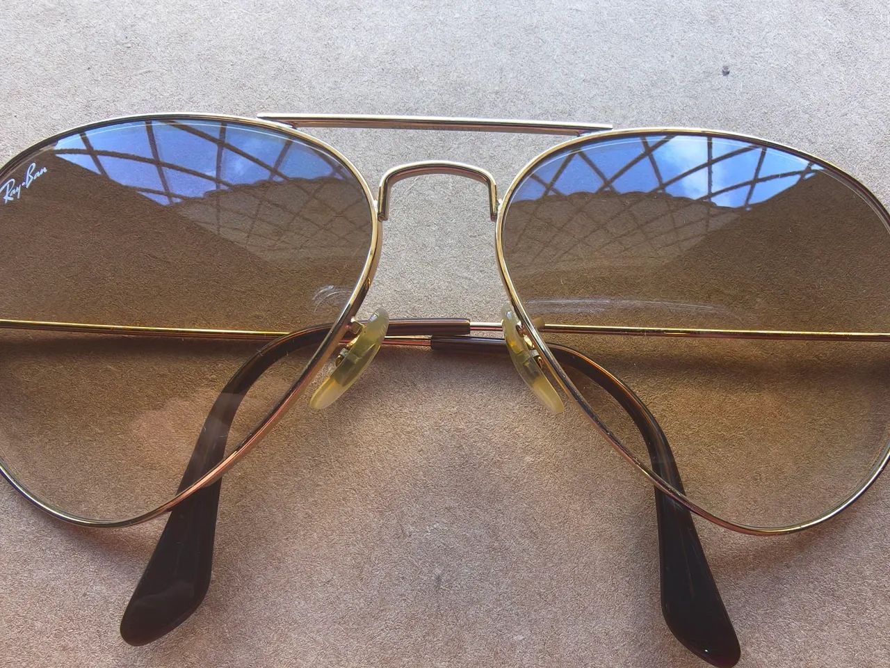 Óculos de sol Rayban - Foto 2