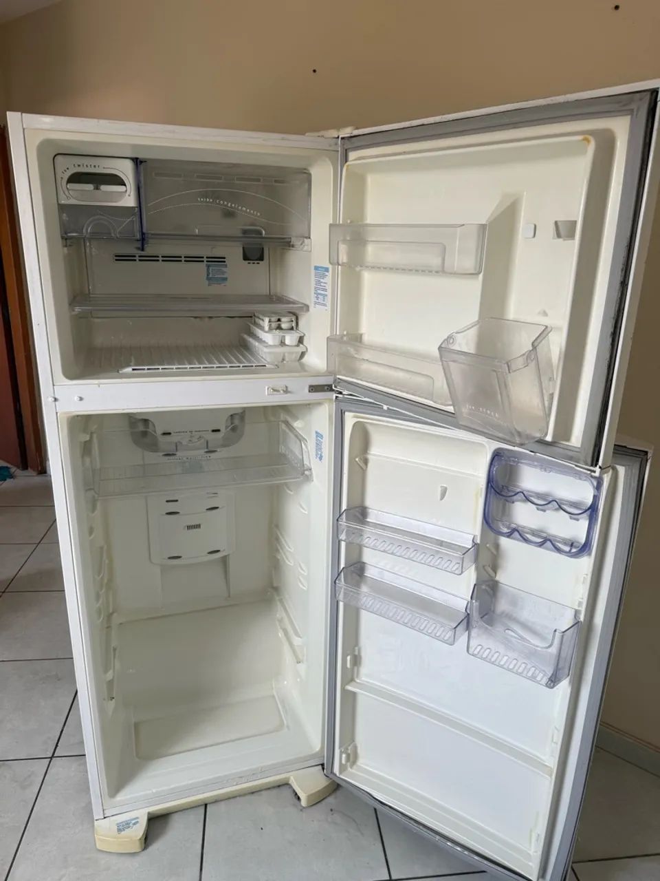 Geladeira