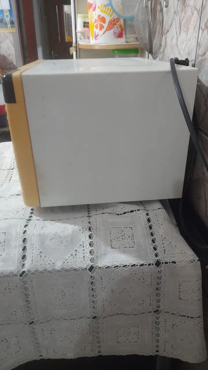 Vendo micro-ondas  - Foto 5