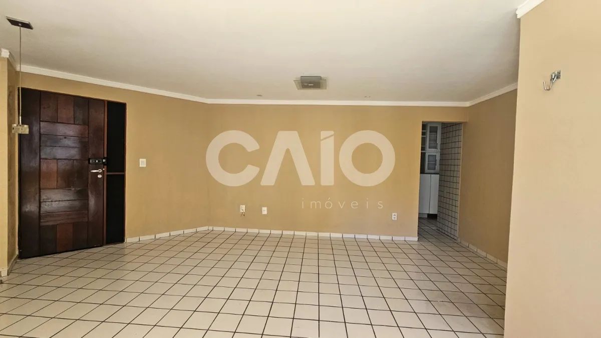 Apartamento no edifício Rainha Vitória - Foto 2