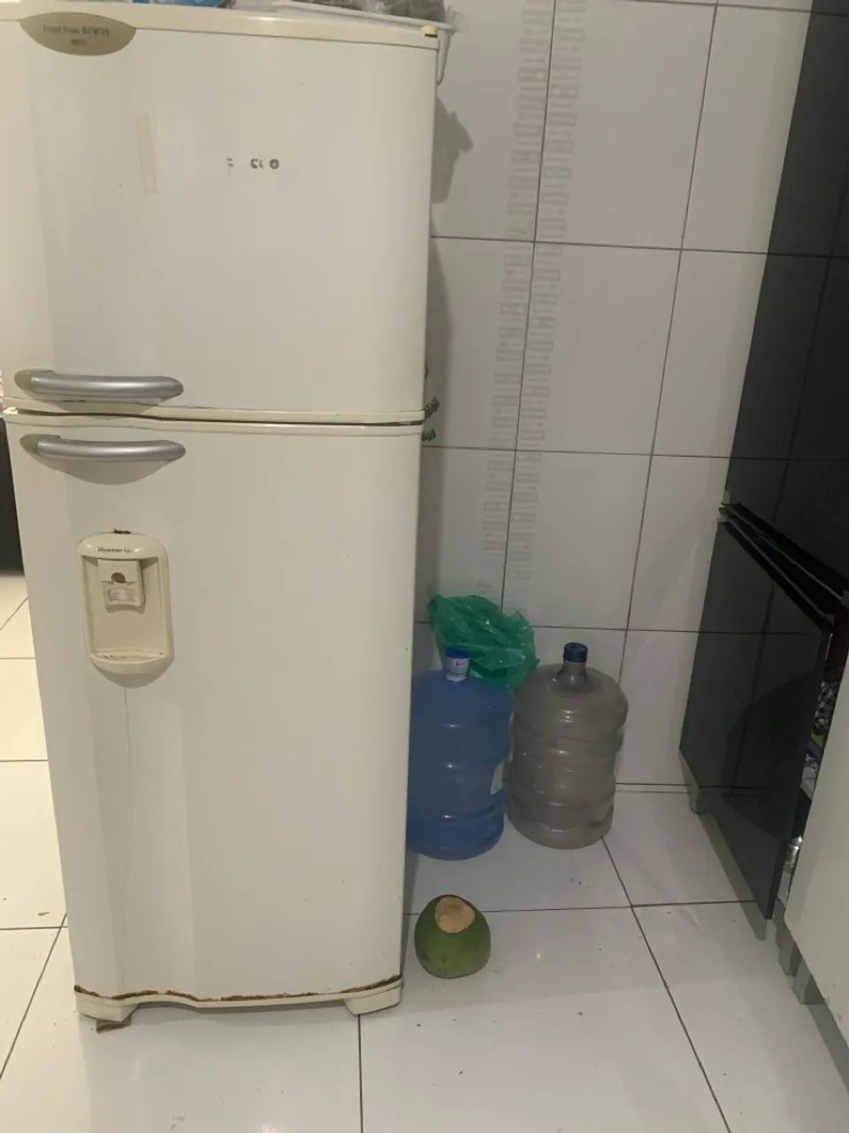 Geladeira eletrolux  - Foto 2