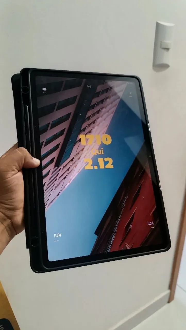 Tablet Redimi Pad Pro - Foto 2