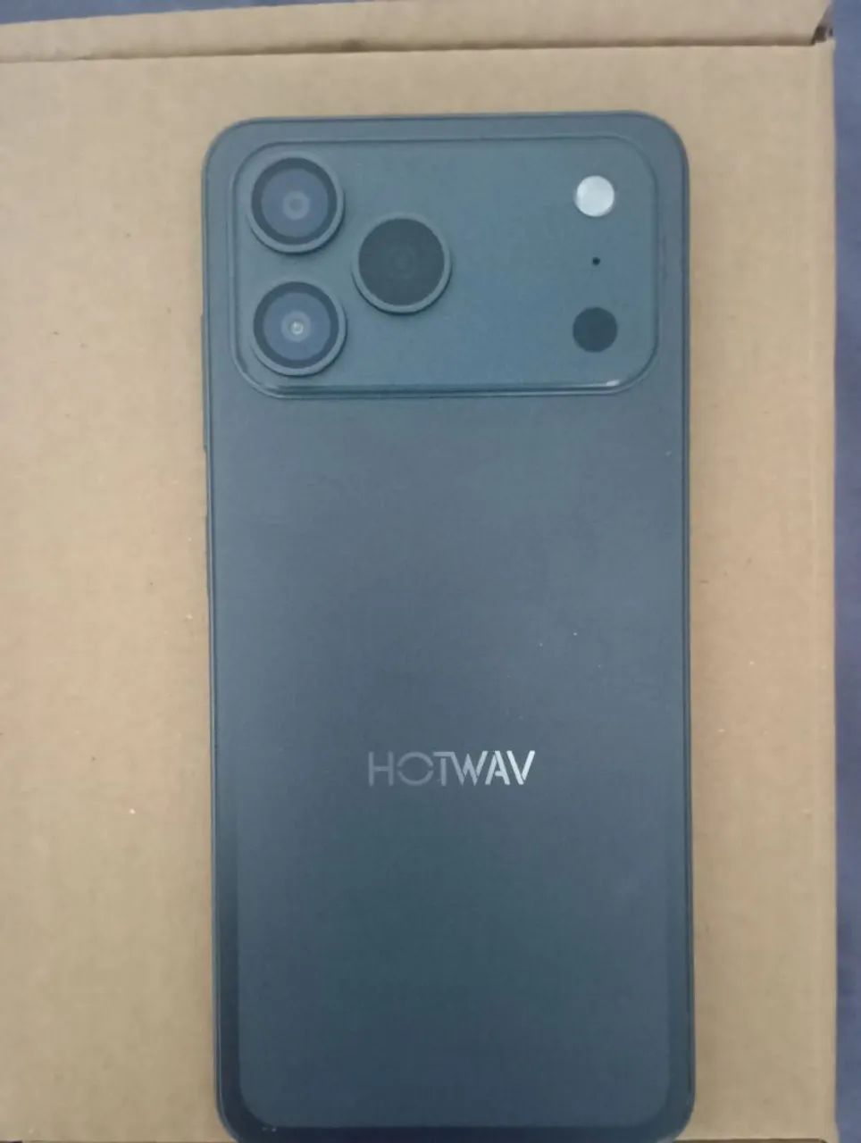 Hotwav  - Foto 2