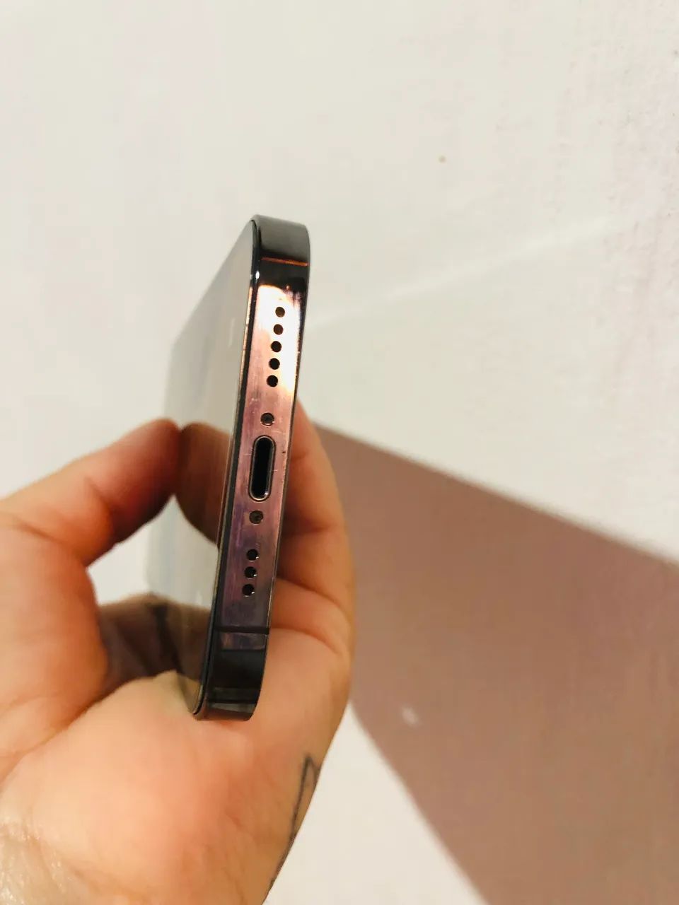 iPhone 12 e - Foto 3