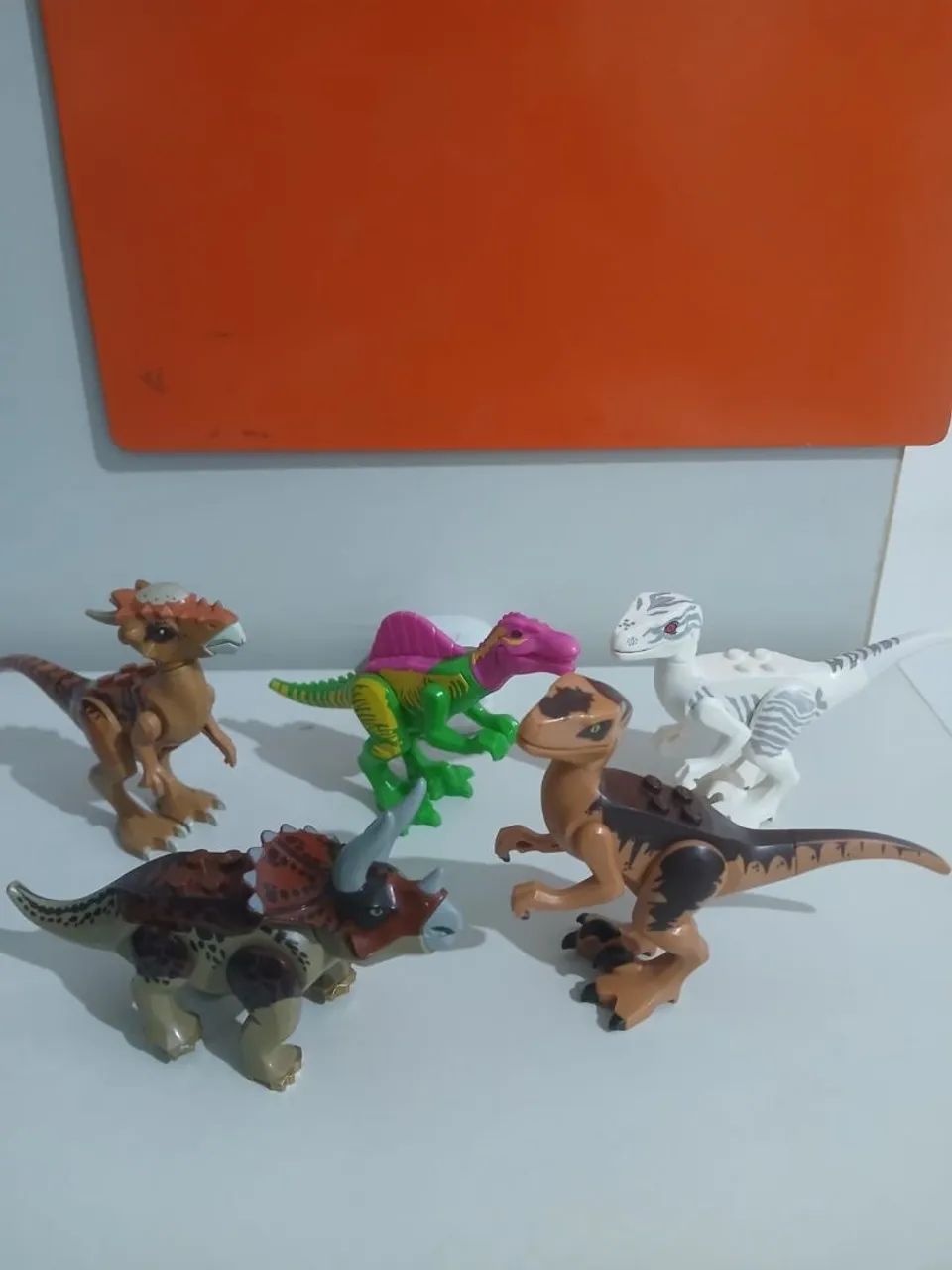 Dinossauros 