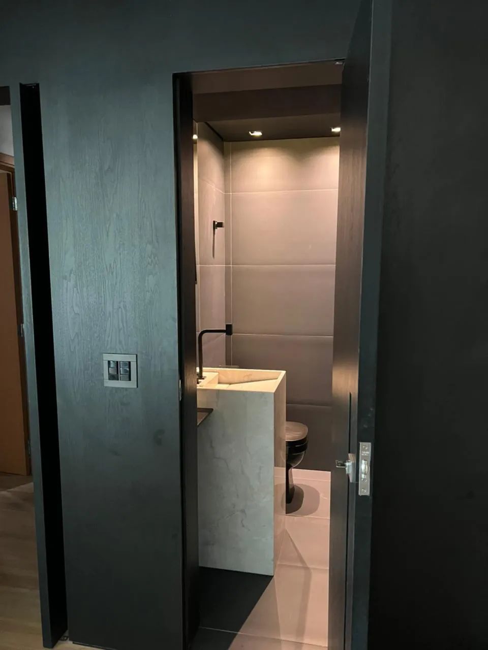 Apartamento 3 quartos Centro - Foto 4