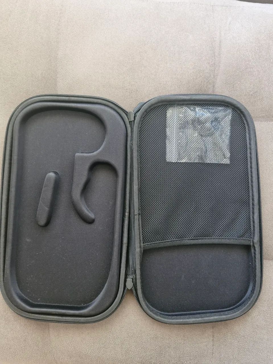 Estetoscópio Littmann Classic III Preto - Foto 3