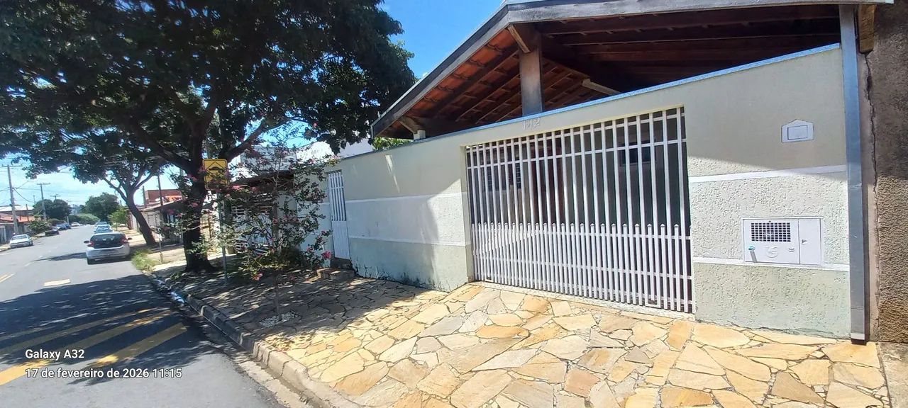 Foto - Hortolândia - Jardim São Sebastião