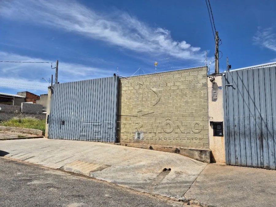 GALPAO SANTA ESMERALDA - Foto 2