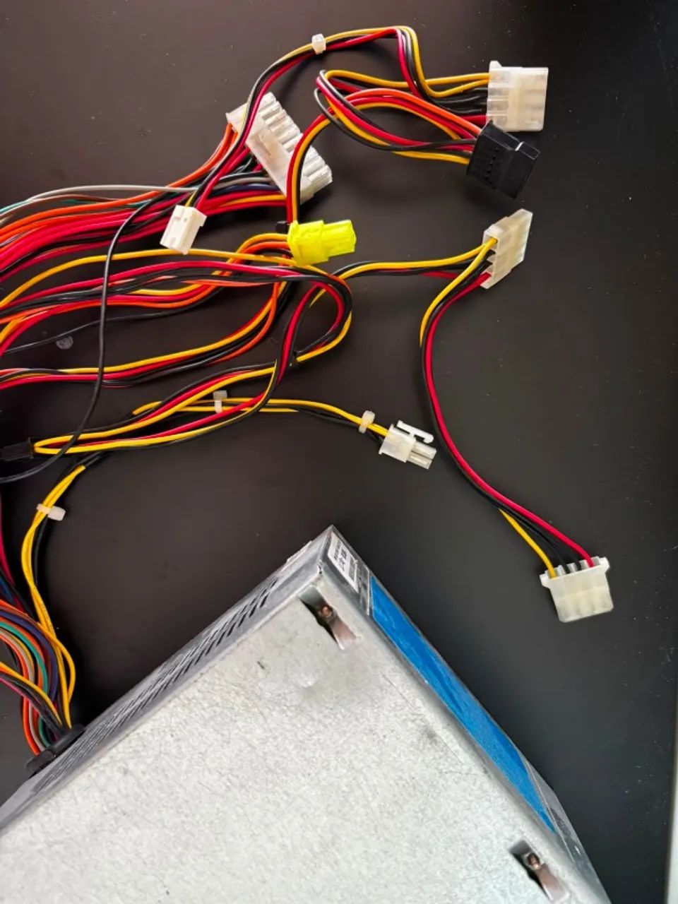 Fonte positivo 150w - Foto 3