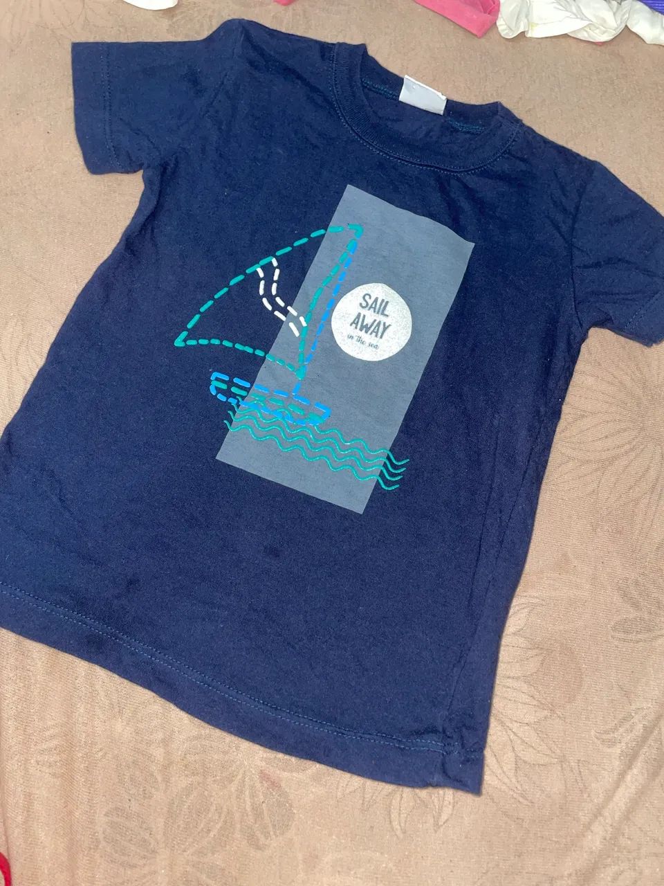 Camisa 