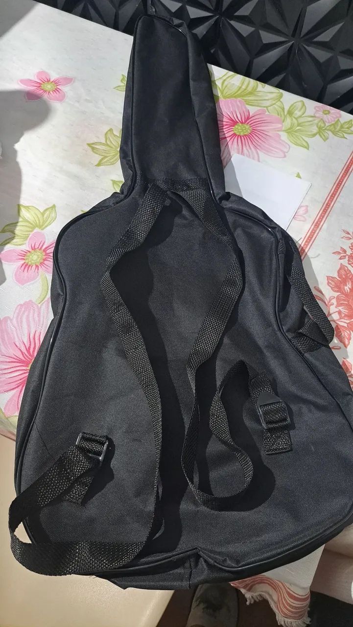 Capa de violão  - Foto 3