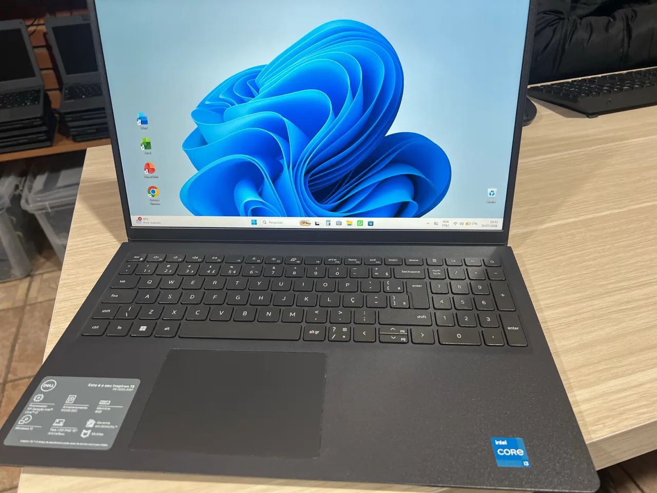 Dell inspiron 
