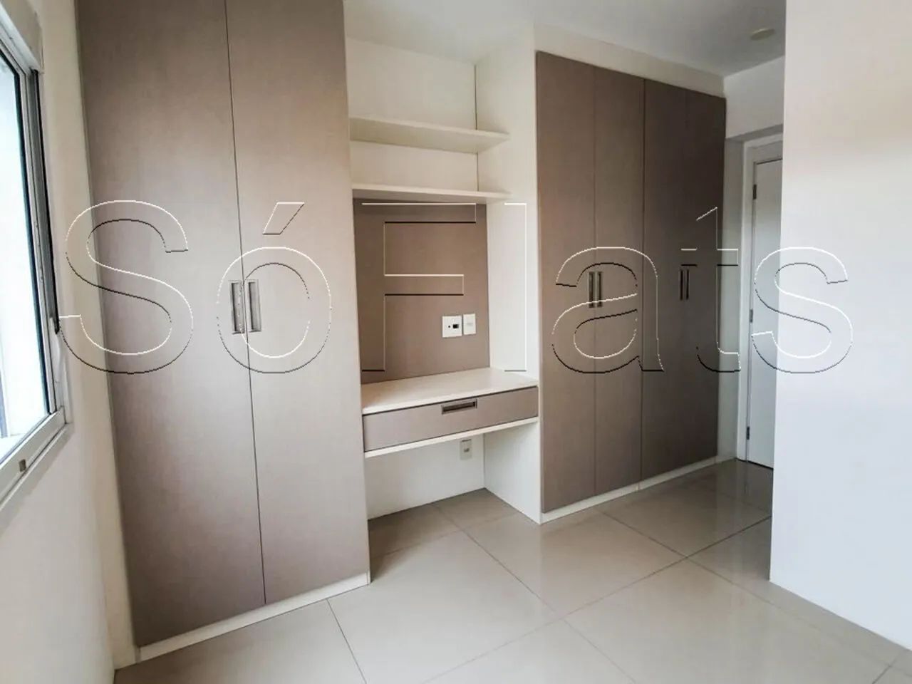 Residencial Thera Berrini disponível para venda 85m², 3 dormitórios e 2 vagas no Brooklin - Foto 10