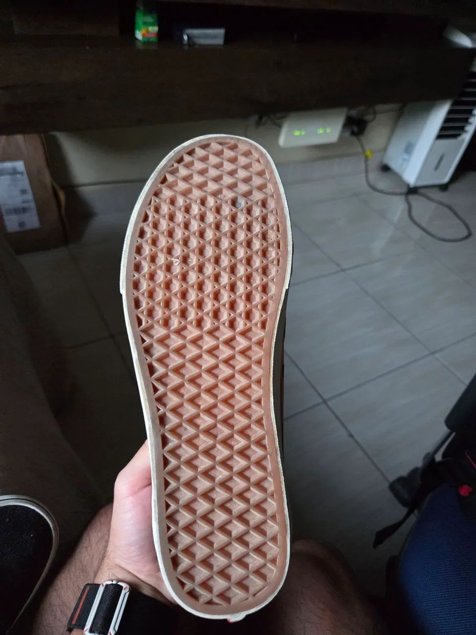 Vans flame - Foto 4