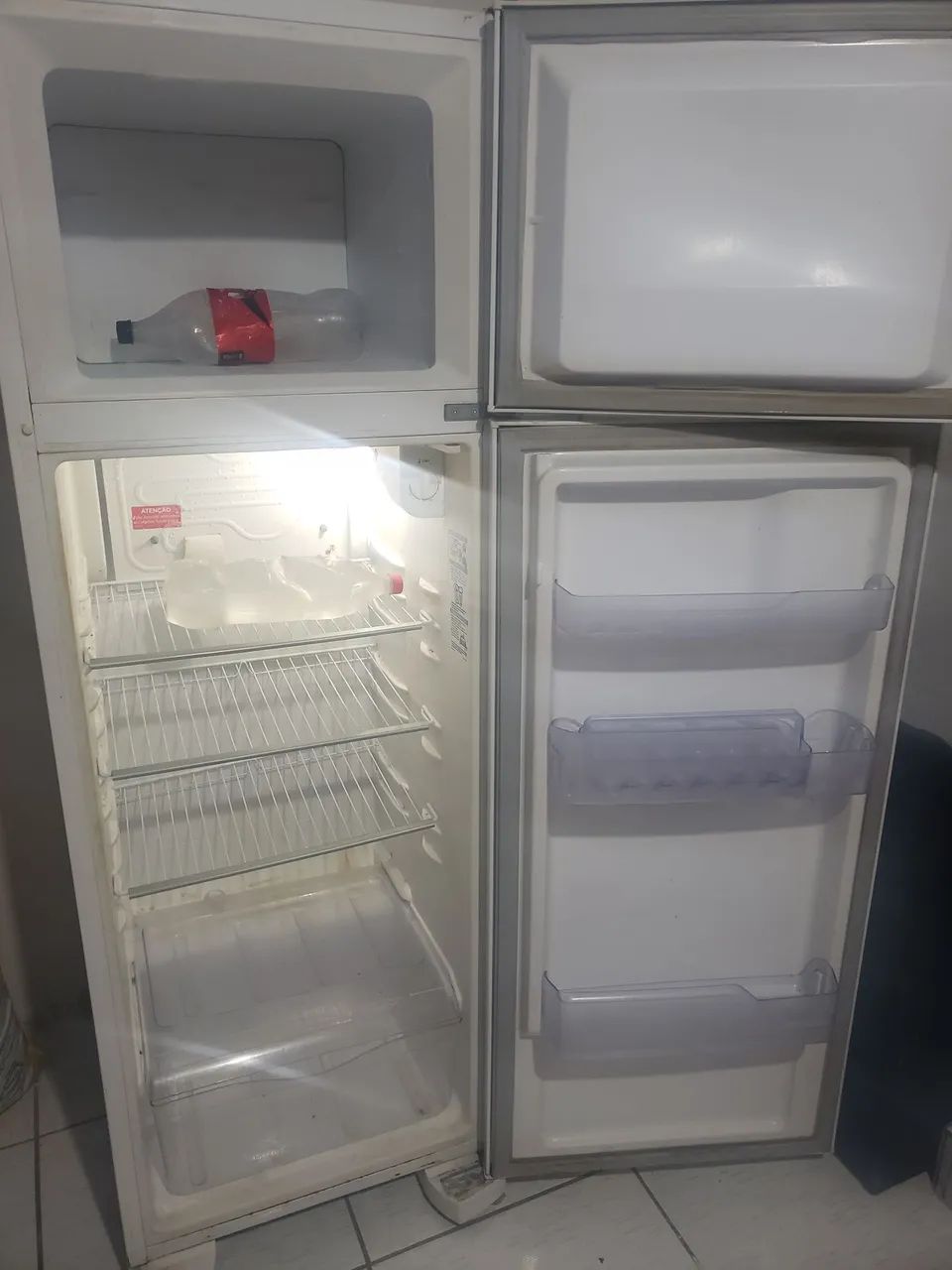 Geladeira  - Foto 2