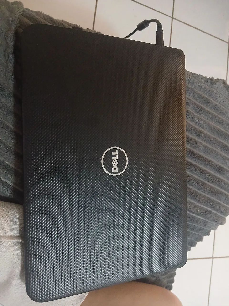 Notebook Dell 