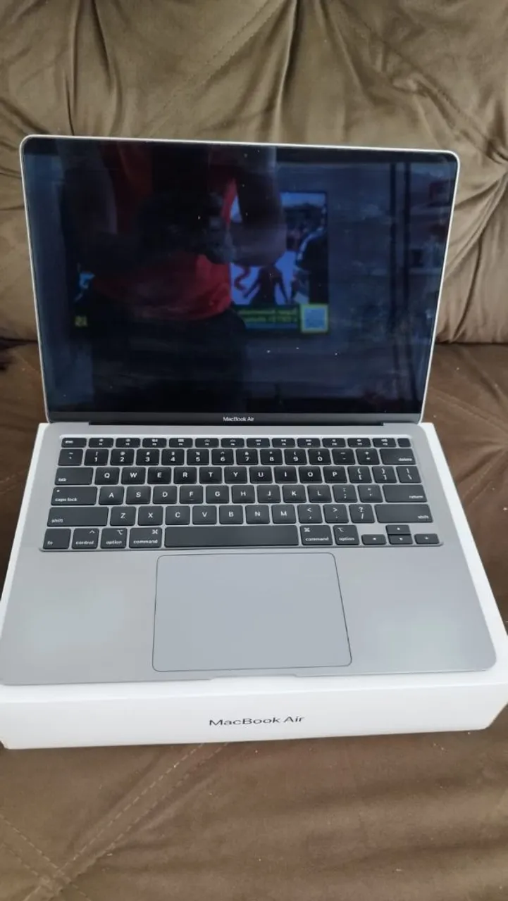 Macbook Pro 14 - M3 18gb 512gb - Notebooks - Santa Mônica