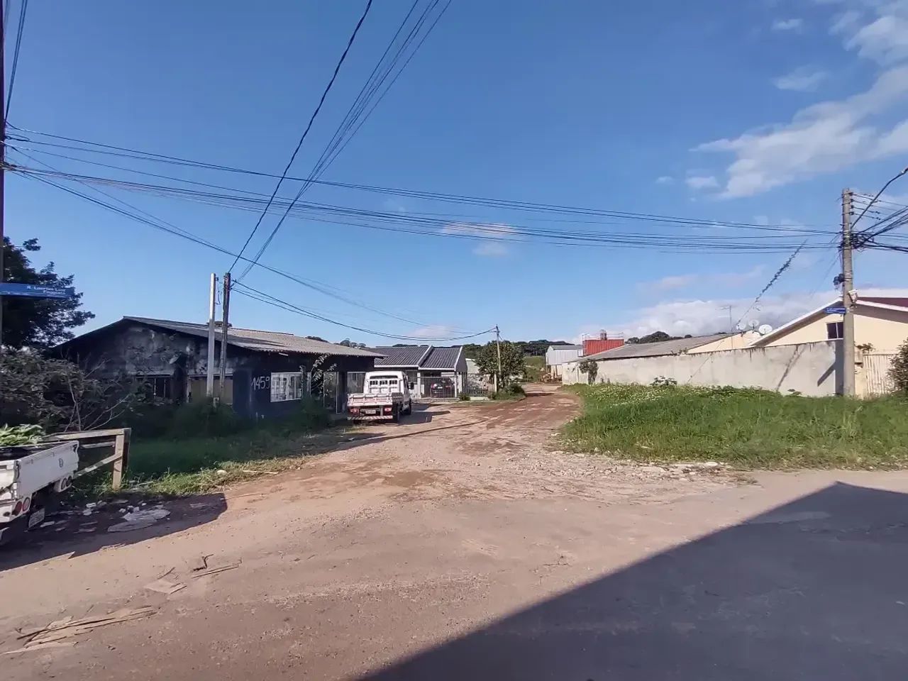Terreno no Sítio Cercado - Foto 4