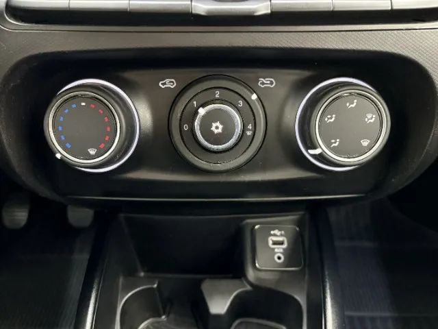 Fiat Argo Drive 1.0 6V Flex 2024 - Foto 4