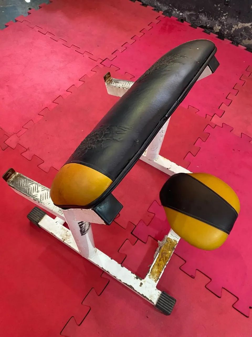 Máquina de academia  - Foto 4