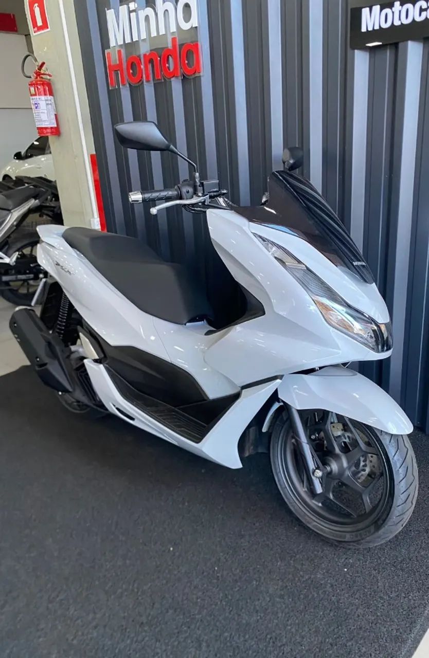  PCX 160 CBS - Foto 3
