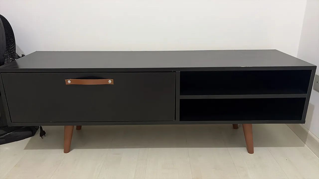 Raque preto - Foto 2