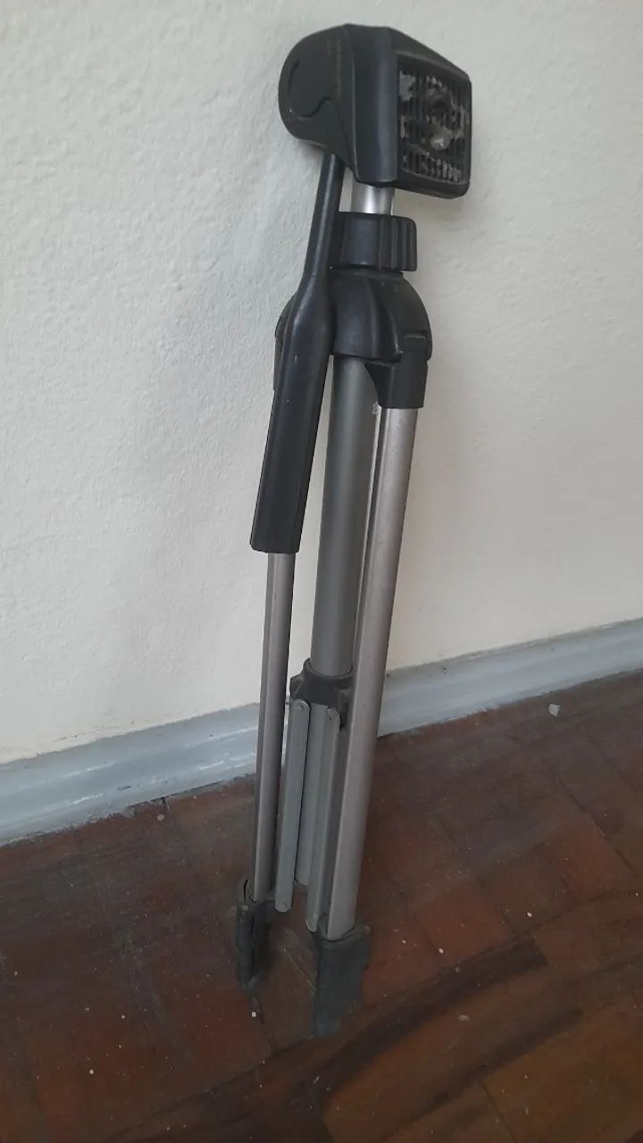 Tripe Profissional Universal Vanguard Mk-1 - Foto 3