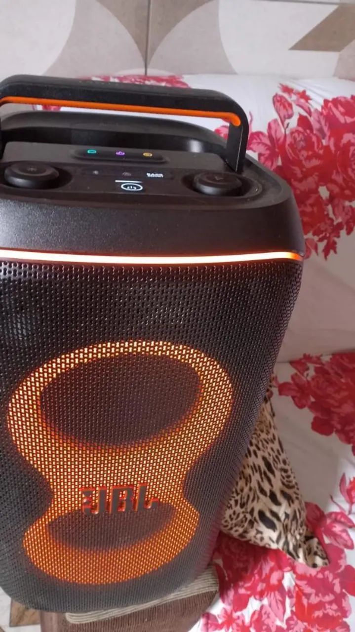 JBL BOMBOX 320 - Foto 3