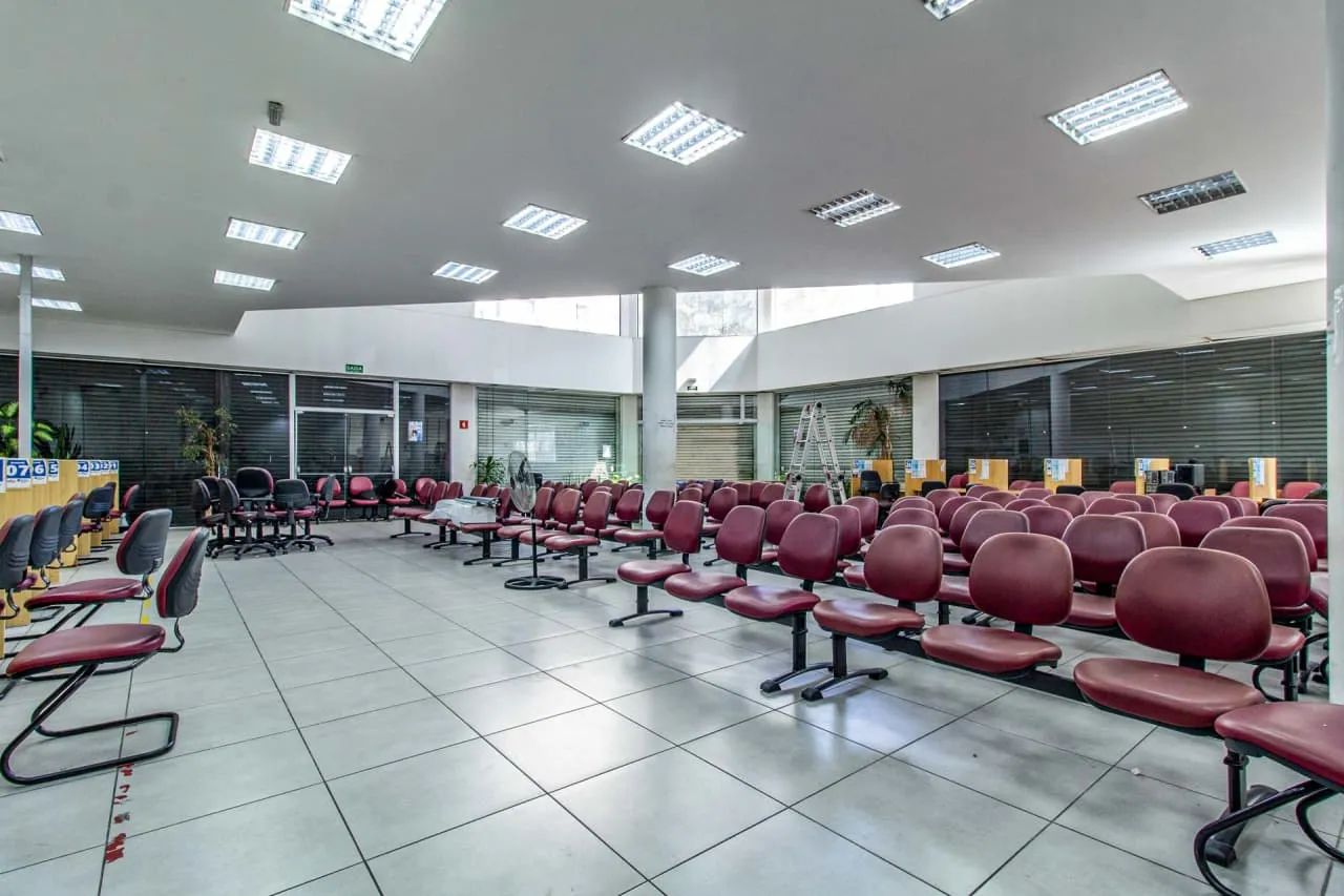 Loja na Avenida Rio Branco, 252 - Loja 10  900 m² - Foto 4