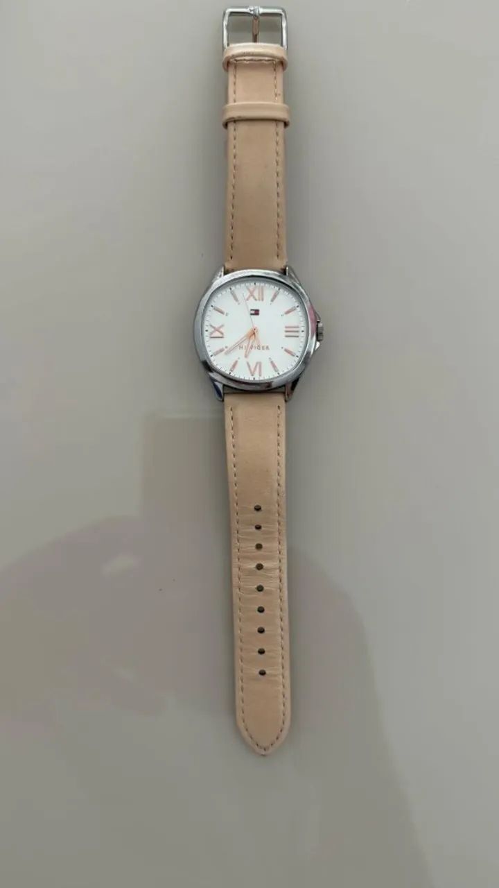 RELOGIO TOMMY HILFIGER  - Foto 4